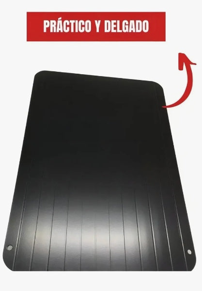 Bandeja Inteligente de Descongelación